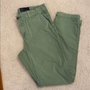 Gap pants